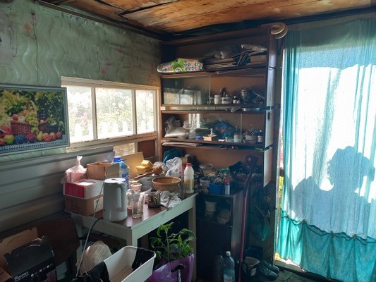 Продам дачу, Весна тер. СНТ, 8а, Новосибирск г, 1 км от города