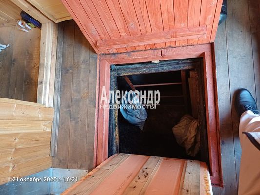 Продам участок 6,21 соток, Садоводство, Нежинская (Маяк тер. СНТ) ул, 12, Беляевский мох массив, 40 км от города