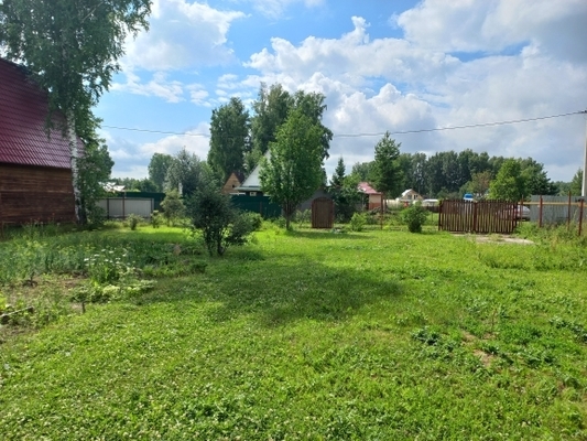 Продам участок 4 соток, ИЖС, Молодежная ул, Толмачево с, 20 км от города