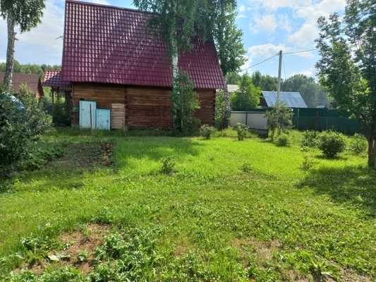 Продам участок 4 соток, ИЖС, Молодежная ул, Толмачево с, 20 км от города