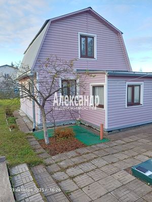 Продам участок 6,21 соток, Садоводство, Нежинская (Маяк тер. СНТ) ул, 12, Беляевский мох массив, 40 км от города
