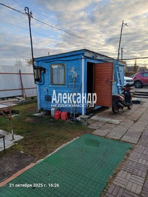 Продам участок 6,21 соток, Садоводство, Нежинская (Маяк тер. СНТ) ул, 12, Беляевский мох массив, 40 км от города