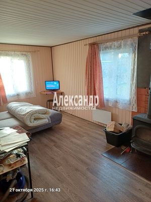 Продам участок 6,21 соток, Садоводство, Нежинская (Маяк тер. СНТ) ул, 12, Беляевский мох массив, 40 км от города