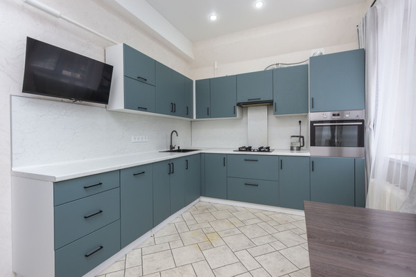 Продам трехкомнатную (3-комн.) квартиру, Кольцевая ул, 36, Уфа г