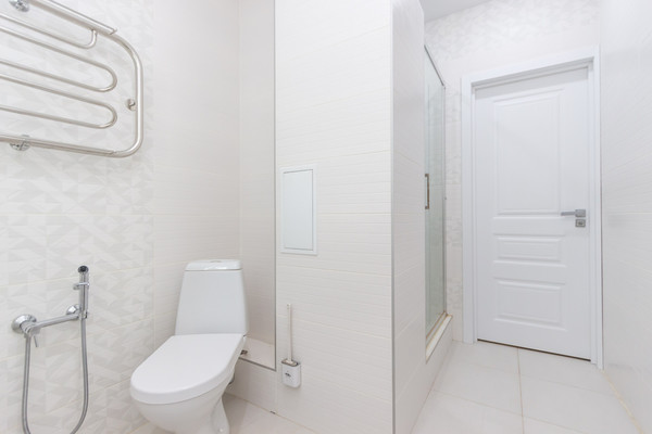 Продам трехкомнатную (3-комн.) квартиру, Кольцевая ул, 36, Уфа г