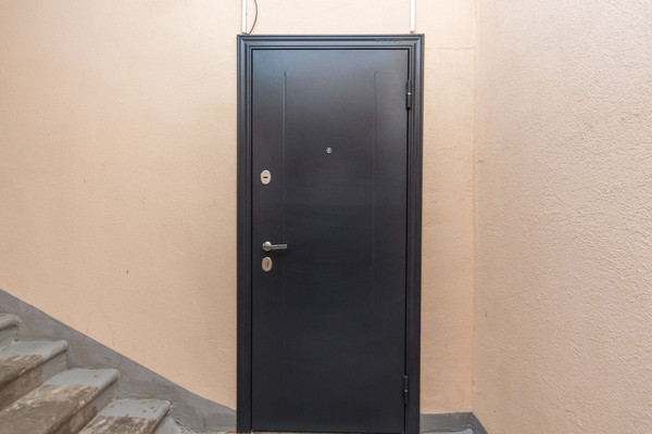 Продам трехкомнатную (3-комн.) квартиру, Кольцевая ул, 36, Уфа г