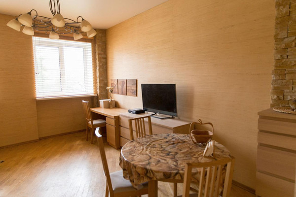 Продам двухкомнатную (2-комн.) квартиру, Седова ул, 76, Санкт-Петербург г