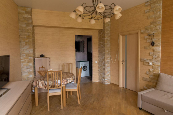 Продам двухкомнатную (2-комн.) квартиру, Седова ул, 76, Санкт-Петербург г