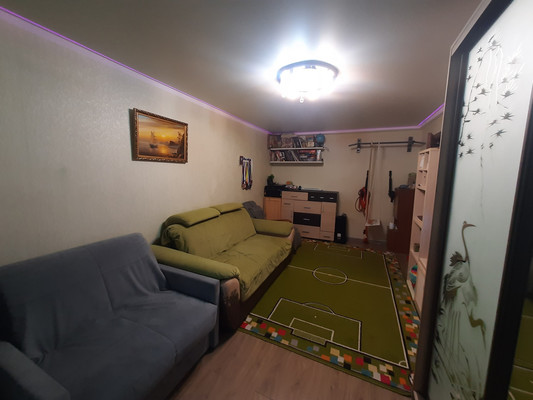 Продам двухкомнатную (2-комн.) квартиру, Варшавская ул, 47к1, Санкт-Петербург г