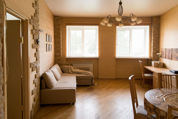 Продам двухкомнатную (2-комн.) квартиру, Седова ул, 76, Санкт-Петербург г