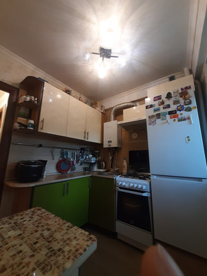 Продам двухкомнатную (2-комн.) квартиру, Варшавская ул, 47к1, Санкт-Петербург г