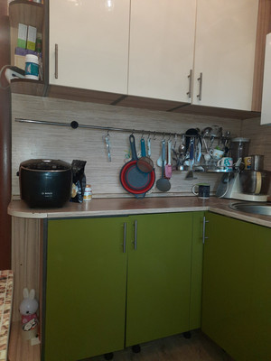 Продам двухкомнатную (2-комн.) квартиру, Варшавская ул, 47к1, Санкт-Петербург г