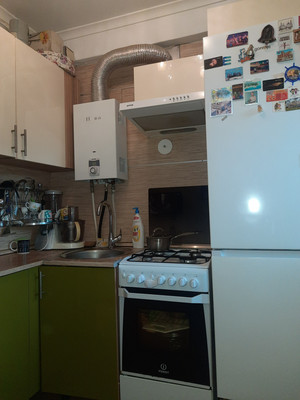 Продам двухкомнатную (2-комн.) квартиру, Варшавская ул, 47к1, Санкт-Петербург г