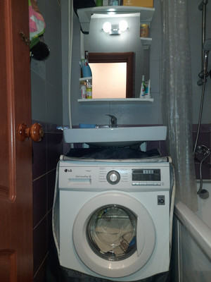 Продам двухкомнатную (2-комн.) квартиру, Варшавская ул, 47к1, Санкт-Петербург г