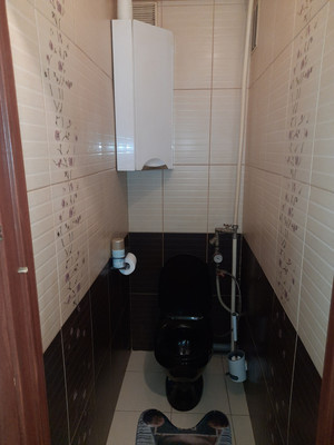 Продам двухкомнатную (2-комн.) квартиру, Варшавская ул, 47к1, Санкт-Петербург г