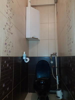 Продам двухкомнатную (2-комн.) квартиру, Варшавская ул, 47к1, Санкт-Петербург г