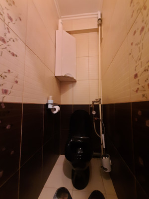 Продам двухкомнатную (2-комн.) квартиру, Варшавская ул, 47к1, Санкт-Петербург г