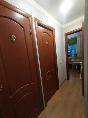 Продам двухкомнатную (2-комн.) квартиру, Варшавская ул, 47к1, Санкт-Петербург г