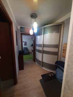 Продам двухкомнатную (2-комн.) квартиру, Варшавская ул, 47к1, Санкт-Петербург г