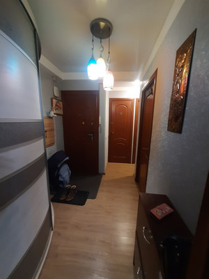 Продам двухкомнатную (2-комн.) квартиру, Варшавская ул, 47к1, Санкт-Петербург г