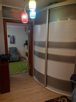 Продам двухкомнатную (2-комн.) квартиру, Варшавская ул, 47к1, Санкт-Петербург г