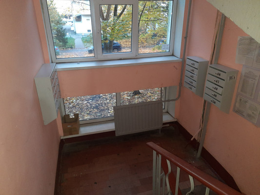 Продам двухкомнатную (2-комн.) квартиру, Варшавская ул, 47к1, Санкт-Петербург г