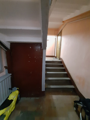 Продам двухкомнатную (2-комн.) квартиру, Варшавская ул, 47к1, Санкт-Петербург г