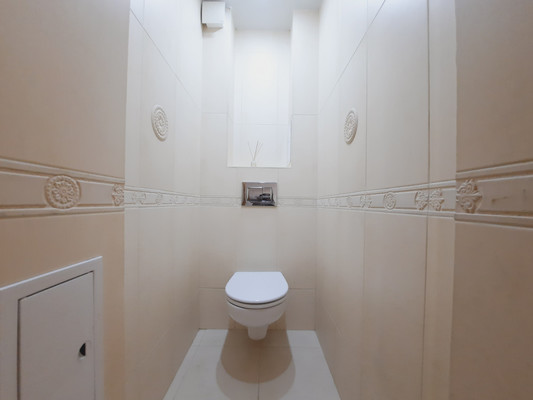 Продам трехкомнатную (3-комн.) квартиру, Парковая ул, 9, Уфа г