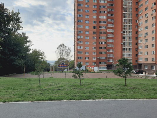 Продам трехкомнатную (3-комн.) квартиру, Парковая ул, 9, Уфа г