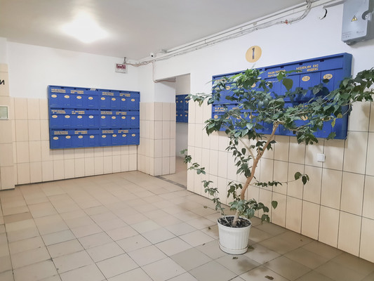 Продам трехкомнатную (3-комн.) квартиру, Парковая ул, 9, Уфа г