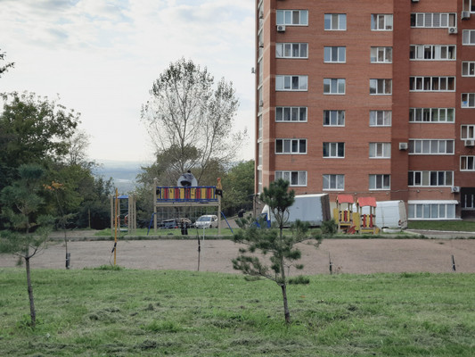 Продам трехкомнатную (3-комн.) квартиру, Парковая ул, 9, Уфа г