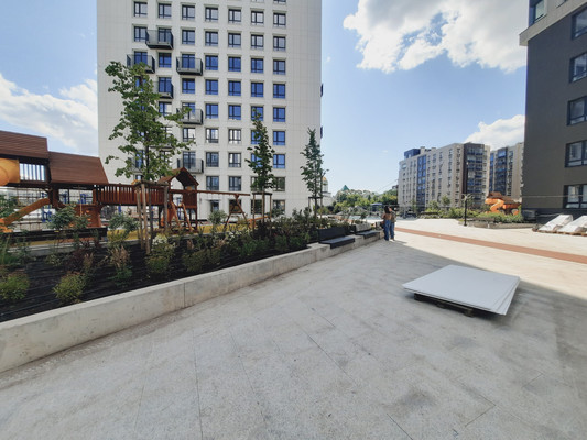 Продам однокомнатную (1-комн.) квартиру, Коммунистическая ул, 98к1, Уфа г