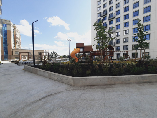 Продам однокомнатную (1-комн.) квартиру, Коммунистическая ул, 98к1, Уфа г