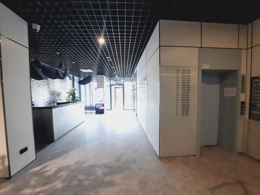 Продам однокомнатную (1-комн.) квартиру, Коммунистическая ул, 98к1, Уфа г