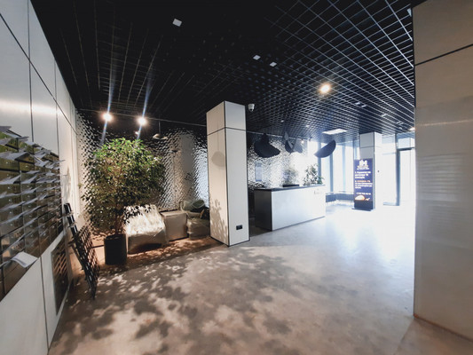 Продам однокомнатную (1-комн.) квартиру, Коммунистическая ул, 98к1, Уфа г