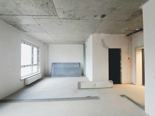 Продам однокомнатную (1-комн.) квартиру, Коммунистическая ул, 98к1, Уфа г