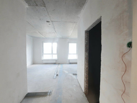 Продам однокомнатную (1-комн.) квартиру, Коммунистическая ул, 98к1, Уфа г