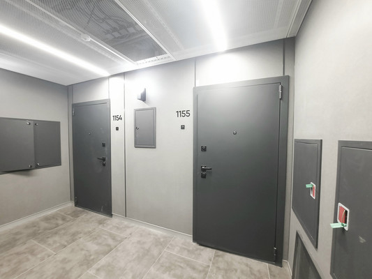 Продам однокомнатную (1-комн.) квартиру, Коммунистическая ул, 98к1, Уфа г