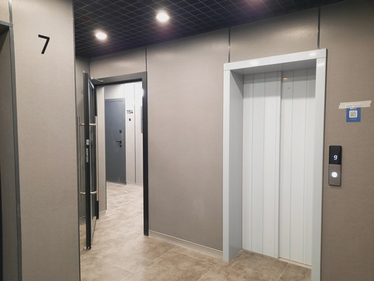 Продам однокомнатную (1-комн.) квартиру, Коммунистическая ул, 98к1, Уфа г