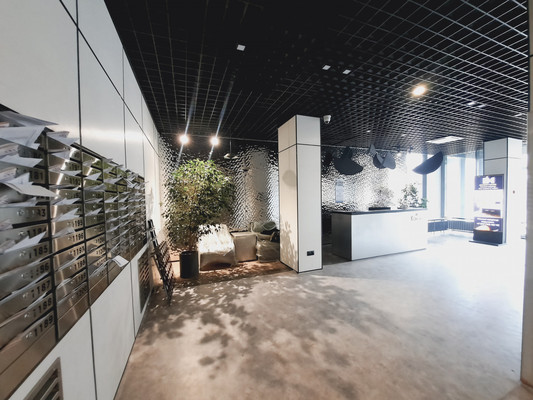 Продам однокомнатную (1-комн.) квартиру, Коммунистическая ул, 98к1, Уфа г