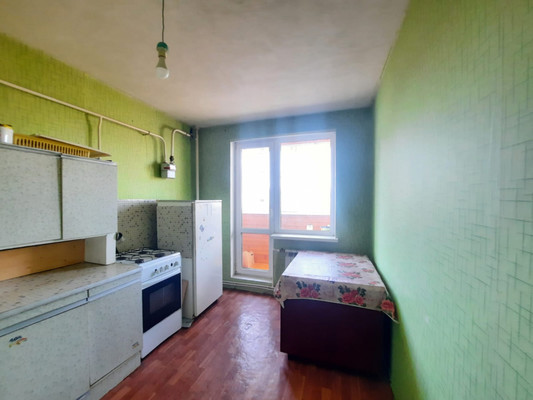 Продам однокомнатную (1-комн.) квартиру, Александра Спивака ул, 76, Уфа г