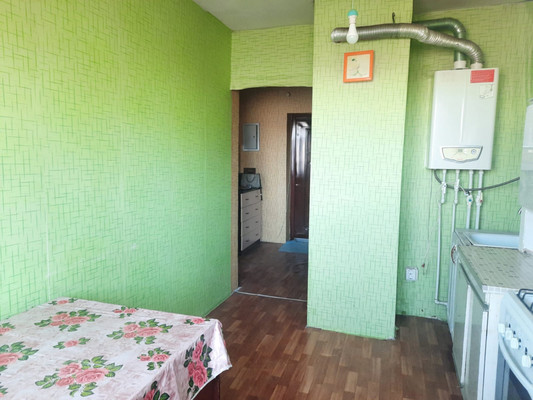 Продам однокомнатную (1-комн.) квартиру, Александра Спивака ул, 76, Уфа г