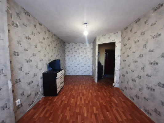 Продам однокомнатную (1-комн.) квартиру, Александра Спивака ул, 76, Уфа г