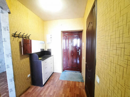 Продам однокомнатную (1-комн.) квартиру, Александра Спивака ул, 76, Уфа г