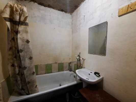 Продам однокомнатную (1-комн.) квартиру, Александра Спивака ул, 76, Уфа г