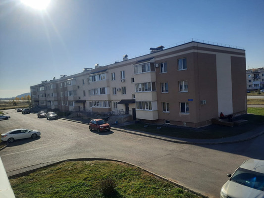 Продам однокомнатную (1-комн.) квартиру, Александра Спивака ул, 76, Уфа г