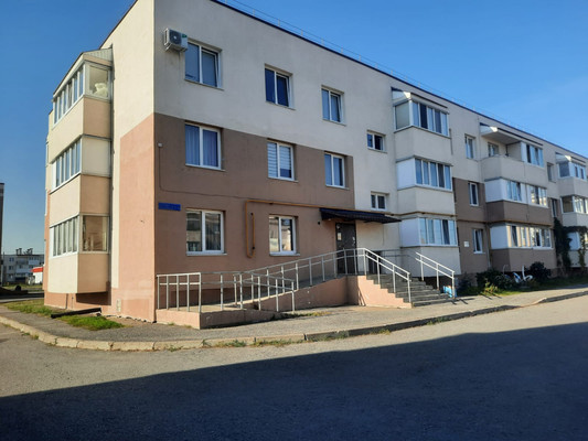 Продам однокомнатную (1-комн.) квартиру, Александра Спивака ул, 76, Уфа г