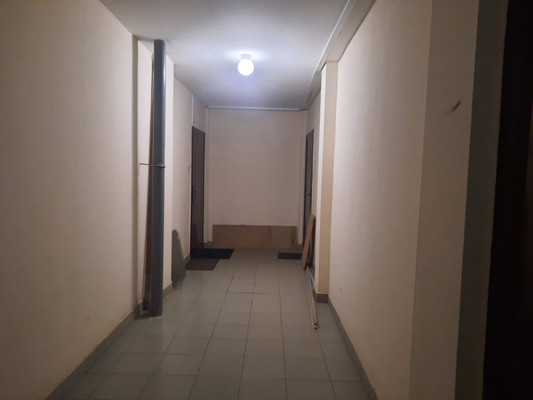 Продам однокомнатную (1-комн.) квартиру, Александра Спивака ул, 76, Уфа г