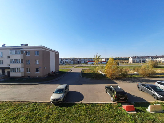 Продам однокомнатную (1-комн.) квартиру, Александра Спивака ул, 76, Уфа г