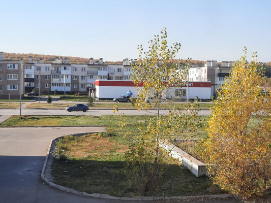 Продам однокомнатную (1-комн.) квартиру, Александра Спивака ул, 76, Уфа г